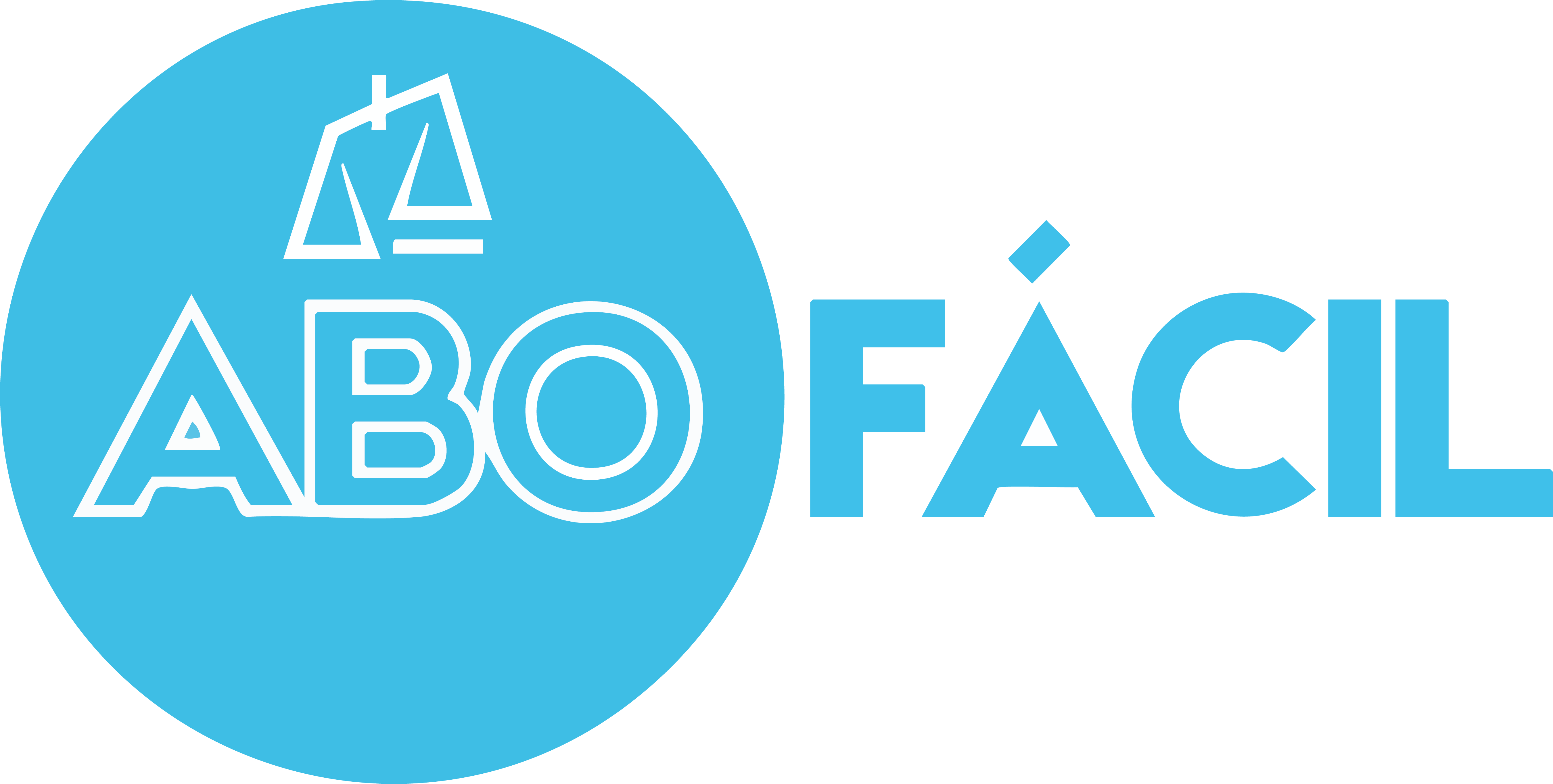 Logo Abofácil