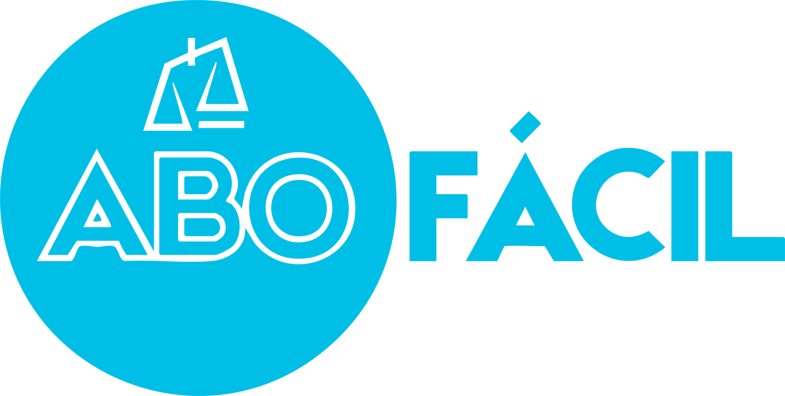 Logo Abofácil